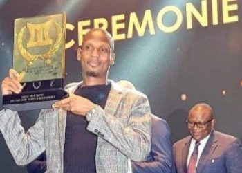 Ebony 2022/Liste complète des lauréats