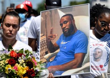 Mort du frère de Serge Aurier : son meurtrier présumé sera jugé aux assises