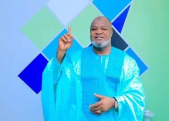 Politique/ Dosso Aboubacar : '' C'est en ensemble que nous allons développer Azaguié '' 14 Politique/ Dosso Aboubacar : » C’est en ensemble que nous allons développer Azaguié »