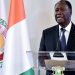 Niger : La CEDEAO prête pour une intervention militaire annonce le président Alassane Ouattara 8 110415231 alssaneouattara