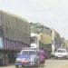 Bénin / Des centaines de camions bloquées à la frontière du Niger