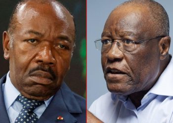 Gabon Election : Ondo Ossa revendique sa victoire 14 Gabon\ Election : Ondo Ossa revendique sa victoire