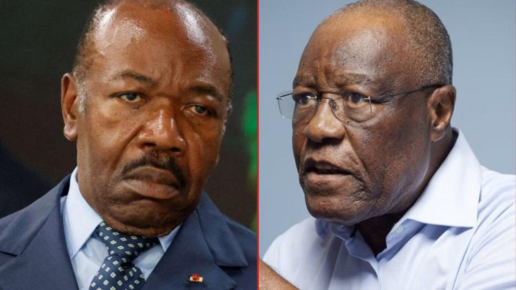 Gabon Election : Ondo Ossa revendique sa victoire 1 Gabon\ Election : Ondo Ossa revendique sa victoire