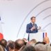 Niger : Macron affirme son soutien à Mohamed Bazoum 8 arton2052