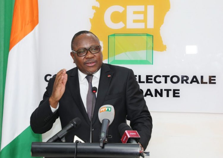 Côte d’Ivoire / Élections municipales et régionales : Les candidats rappelés à l’ordre 1 Côte d’Ivoire / Élections municipales et régionales : Les candidats rappelés à l’ordre