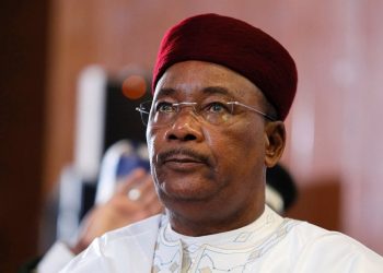 Niger : Coup d'État du 26 juillet / L’ancien président Mahamadou Issoufou accusé d'en être le cerveau 14 Niger : Coup d’État du 26 juillet / L’ancien président Mahamadou Issoufou accusé d’en être le cerveau