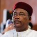 Niger : Coup d'État du 26 juillet / L’ancien président Mahamadou Issoufou accusé d'en être le cerveau 8 Niger : Coup d’État du 26 juillet / L’ancien président Mahamadou Issoufou accusé d’en être le cerveau