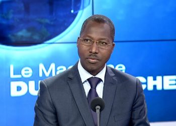 Côté d'Ivoire/ Décès du Professeur Benié Bi Vroh Joseph 14 Côté d’Ivoire/ Décès du Professeur Benié Bi Vroh Joseph