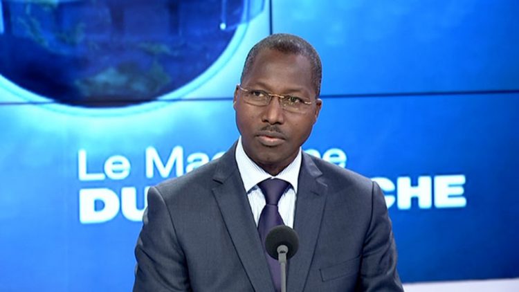 Côté d&rsquo;Ivoire/ Décès du Professeur Benié Bi Vroh Joseph