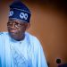 Nigeria : Vers la destitution du Président Tinubu 8 Nigeria : Vers la destitution du Président Tinubu