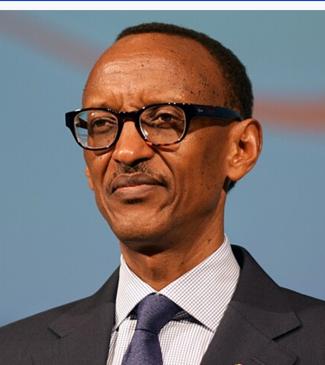 Rwanda/ Élection présidentielle, ce que Paul Kagamé a décidé 1 Rwanda/ Élection présidentielle, ce que Paul Kagamé a décidé