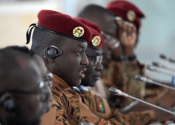 BurkinaCoup d'état déjoué : Des millitaires mis aux arrêts 14 Burkina\Coup d’état déjoué : Des millitaires mis aux arrêts
