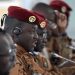 BurkinaCoup d'état déjoué : Des millitaires mis aux arrêts 8 Burkina\Coup d’état déjoué : Des millitaires mis aux arrêts