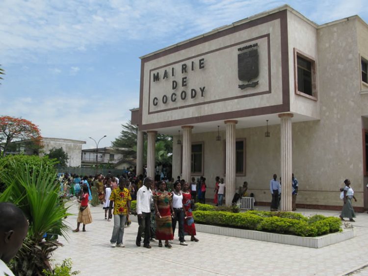 Côte d’Ivoire Mairie de Cocody : Une perquisition jugée scandaleuse 1 Côte d’Ivoire\ Mairie de Cocody : Une perquisition jugée scandaleuse