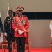 Gabon : Le Général Oligui, investi chef d’Etat 8 Gabon : Le Général Oligui, investi chef d’Etat