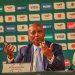Sport/ Can 2023 : Motsepe Patrice ( Pdt CAF) : '' Le prix des matches pourrait augmenter " 8 Sport/ Can 2023 : Motsepe Patrice ( Pdt CAF) : » Le prix des matches pourrait augmenter «