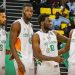 Eliminatoires Afrobasket 2025/ Qualification des éléphants basketteurs