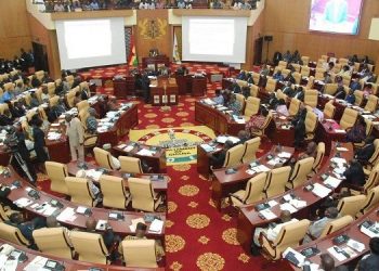 Ghana/ Projet de loi anti LGBTQ+ adopté