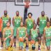 Afrobasket / La côte d'Ivoire première du top 5 Africain 8 Afrobasket / La côte d’Ivoire première du top 5 Africain