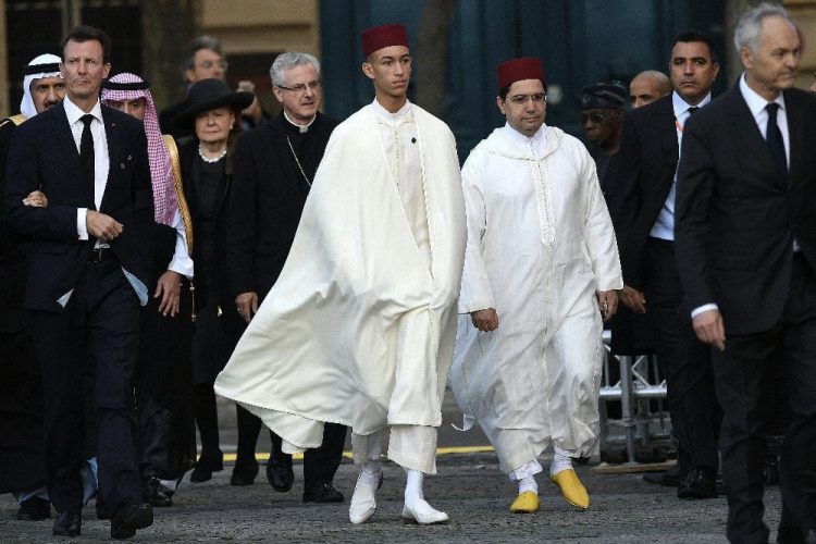 Maroc : Le «selham makhzeni», objet d'usurpation 1 Maroc : Le «selham makhzeni», objet d’usurpation