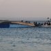Kenya/ chavirement d'un bateau: Le bilan s'alourdit 8 Kenya/ chavirement d’un bateau: Le bilan s’alourdit