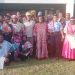 Tiébissou : Ndri Koffi Germain cadeaute des femmes 10 Tiébissou : Ndri Koffi Germain cadeaute des femmes