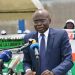 Côte d&rsquo;Ivoire / Rti/ Jean Adou Martial nommé nouveau DG par interim