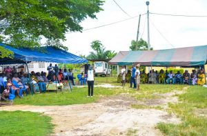 Amélioration de la santé maternelle : La Maternité de Tiegba bientôt réhabilitée 6 Capture2