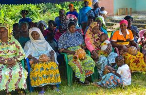 Amélioration de la santé maternelle : La Maternité de Tiegba bientôt réhabilitée 3 Capture5