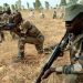 Niger : Les FDS éliminent 13 terroristes dans la région de Tillabéry