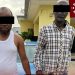 Côte d'Ivoire : Deux voleurs de taxi à Yopougon ont été arrêtés. 8 Côte d’Ivoire : Deux voleurs de taxi à Yopougon ont été arrêtés.