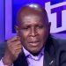 Côte d'Ivoire/Le football ivoirien perd Sharaf Aboubacar, ancien arbitre international 8 Côte d’Ivoire/Le football ivoirien perd Sharaf Aboubacar, ancien arbitre international