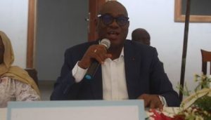 Assurance couverture maladie : Le groupe TRANSVIE lance officiellement ses activités en Côte d’Ivoire 2 bbb