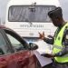 La police ivoirienne lance une opération spéciale de contrôle des véhicules ce mardi. 8 La police ivoirienne lance une opération spéciale de contrôle des véhicules ce mardi.