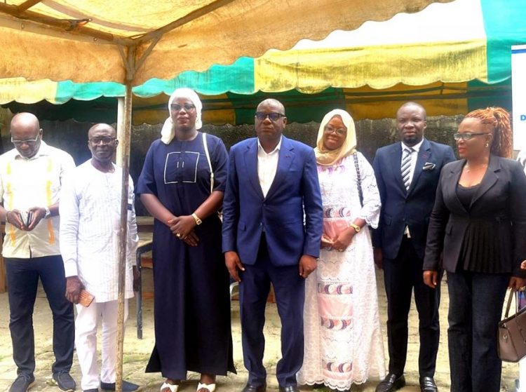 Assurance couverture maladie : Le groupe TRANSVIE lance officiellement ses activités en Côte d’Ivoire 1 Assurance couverture maladie : Le groupe TRANSVIE lance officiellement ses activités en Côte d’Ivoire