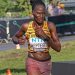 Kenya/Brûlée par son compagnon, l&rsquo;athlète Rebecca Cheptegei trouve la mort