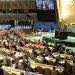 L'ONU demande à Israël de quitter les territoires palestiniens 8 L’ONU demande à Israël de quitter les territoires palestiniens
