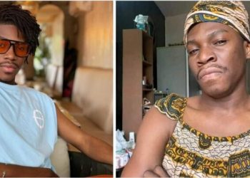 Côte d’Ivoire : Décès de Dan Marcel, web humoriste