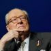 Jean-Marie Le Pen, figure politique française, est décédé ce jour à 96 ans