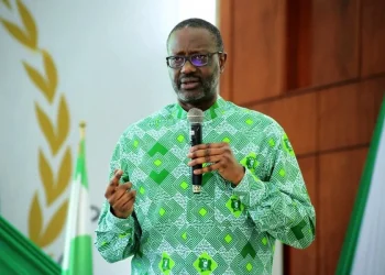 Présidentielle 2025 : Tidjane Thiam renonce à sa nationalité Française 14 Présidentielle 2025 : Tidjane Thiam renonce à sa nationalité Française