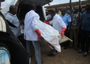 Drame à Gouabafla un commerçant tué lors d&rsquo;un braquage