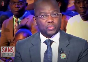 Présidentielle 2025 Assalé Tiémoko plaide pour une résolution du cas Gbagbo