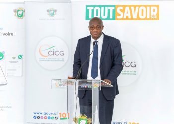 L'artisanat en Côte d'Ivoire Yao Sylvère Konan explique la place prépondérante des PME 14 L’artisanat en Côte d’Ivoire Yao Sylvère Konan explique la place prépondérante des PME