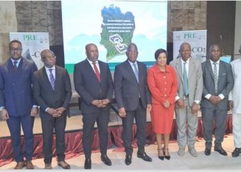 Côte d&rsquo;ivoire : Plus de 8,5 milliards de francs de crédits carbones de la BM à la RCI