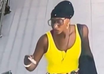 Affaire une influenceuse arrêtée pour vol présumé à Abidjan : toute la vérité 14 Une influenceuse tiktok arrêté Abidjan