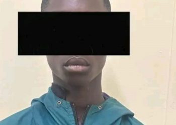 Abidjan : un adolescent arrêté pour un meurtre à Koumassi-Campement 14 Abidjan : un adolescent arrêté pour un meurtre à Koumassi-Campement