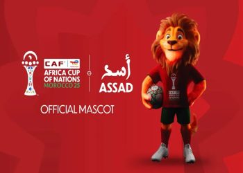 “Assad”, le lion de l’Atlas, rugit pour la CAN Maroc 2025 14 “Assad”, le lion de l’Atlas, rugit pour la CAN Maroc 2025
