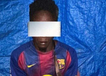 Korhogo : un présumé trafiquant de drogue interpellé à Gambiasso