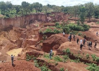 Nouvelle découverte d’hydrocarbures en Côte d’Ivoire : CALAO South confirme le potentiel du bassin sédimentaire