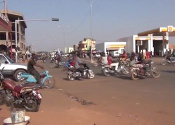 405 accidents en un an à Korhogo : l’alerte rouge sur les deux-roues
